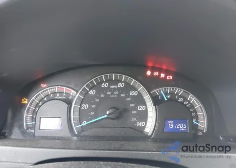 2014 Toyota Camry Se из США, поврежденный, VIN 4T1BF1FK4EU764533